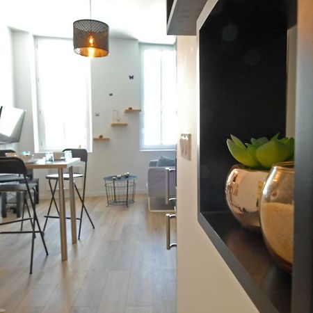 Appartement Neuf Hyper Centre _ Saint Ferreol Marsilya Dış mekan fotoğraf