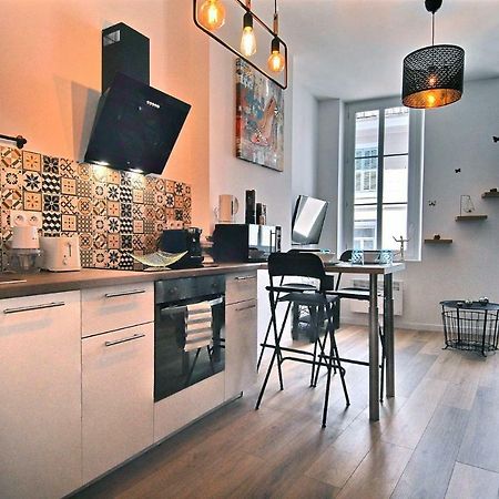 Appartement Neuf Hyper Centre _ Saint Ferreol Marsilya Dış mekan fotoğraf