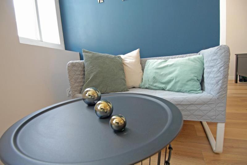 Appartement Neuf Hyper Centre _ Saint Ferreol Marsilya Dış mekan fotoğraf